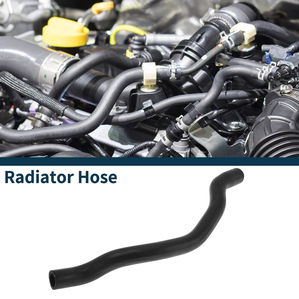 Radiator Hose No. 64218409063 for BMW X5 (2000–2006) Coolant Tube