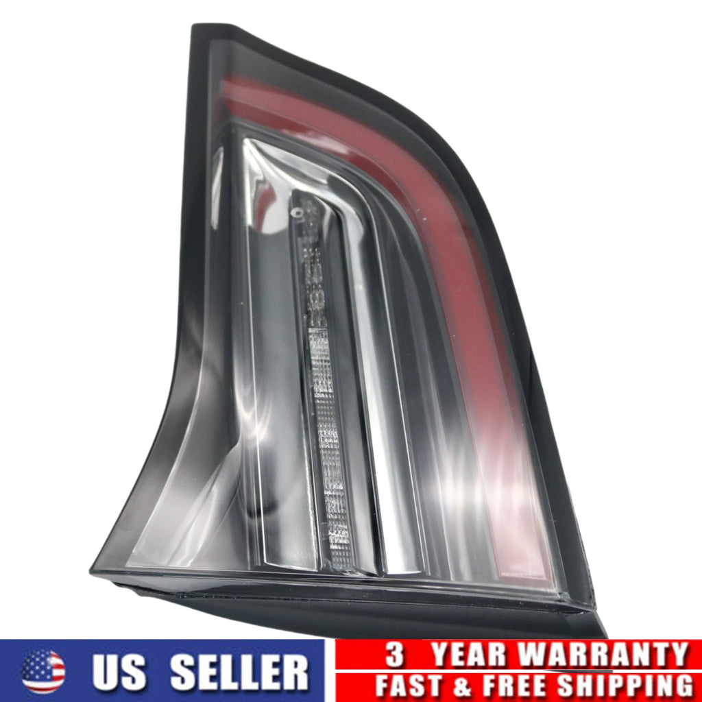 Passenger Side Right Tail Light Lamp for Tesla Model 3 (2017–2020)