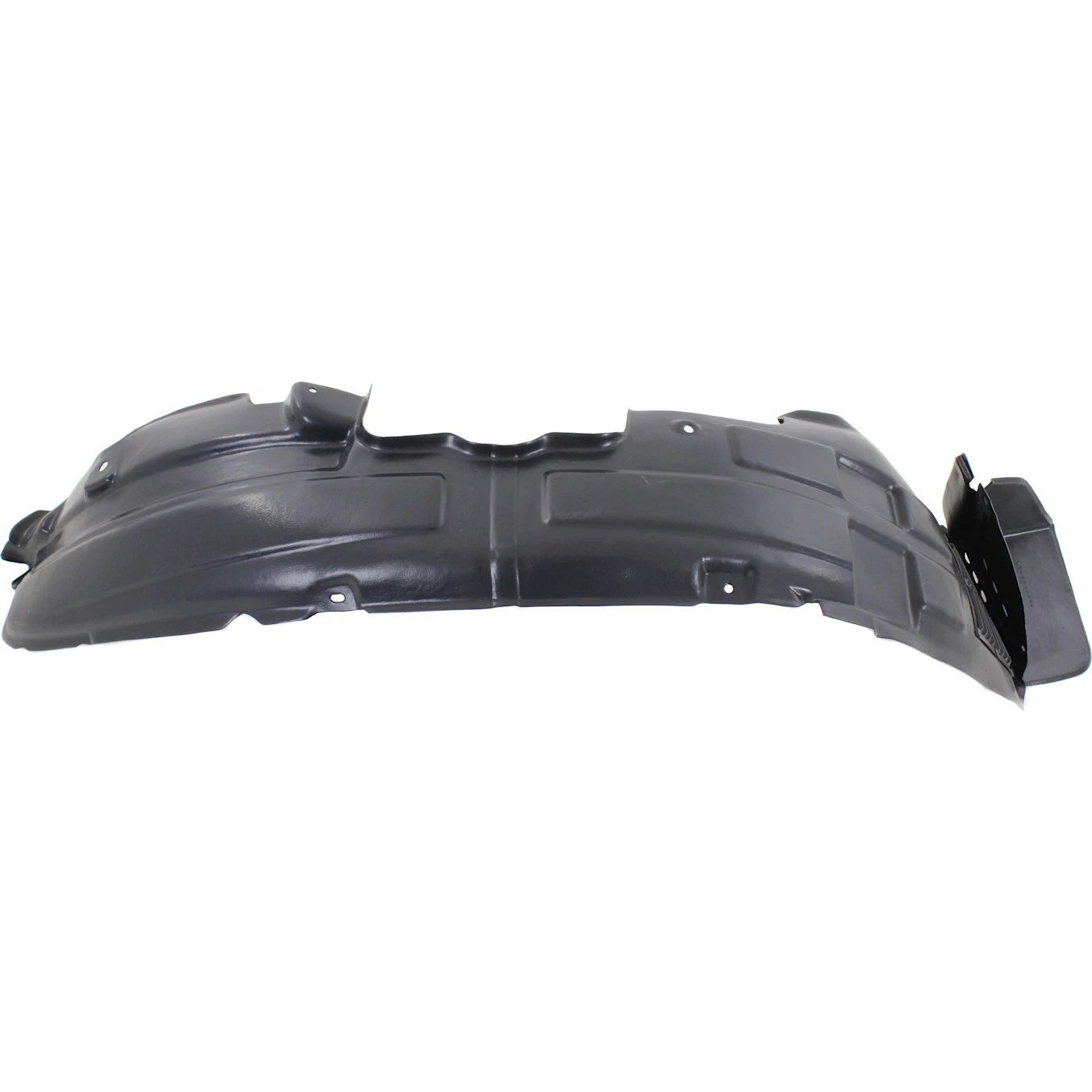 Fender Liner for Kia Sorento (2011–2013) Front Passenger Side