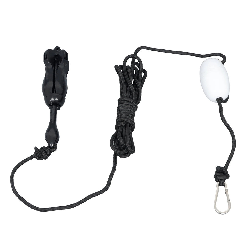 Folding Kayak Anchor for Grapnel Boat (1.5KG)