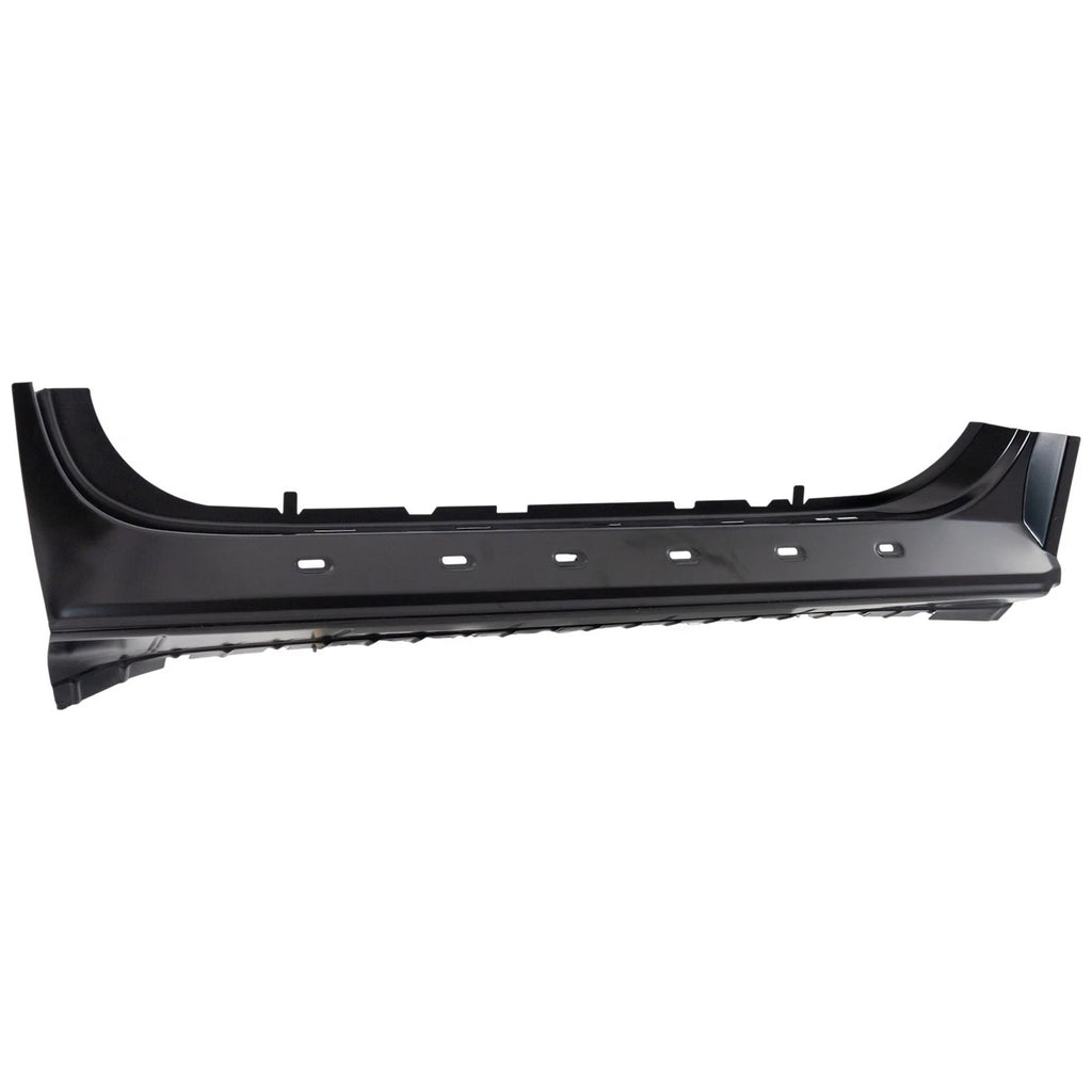 Rocker Panels for Ford F-150, F-250, F-350 (2004–2021)