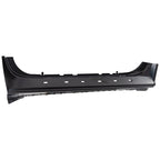 Rocker Panels for Ford F-150, F-250, F-350 (2004–2021)