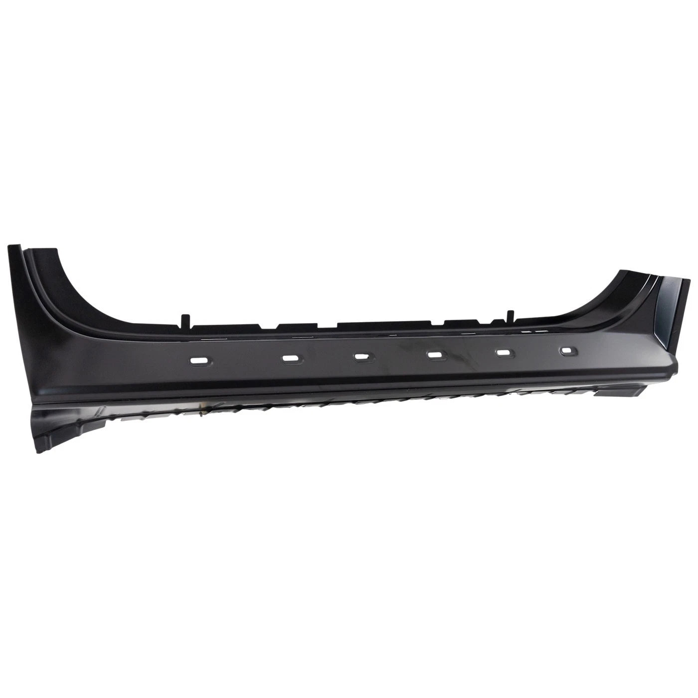 Rocker Panels for Ford F-150, F-250, F-350 (2004–2021)