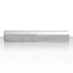 Tailgate Handle Cover for 2015-2020 Ford F-150 Levers Only - Chrome