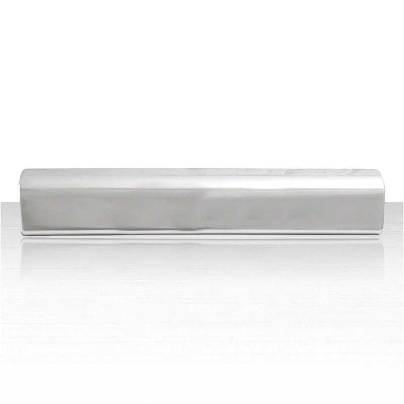Tailgate Handle Cover for 2015-2020 Ford F-150 Levers Only - Chrome