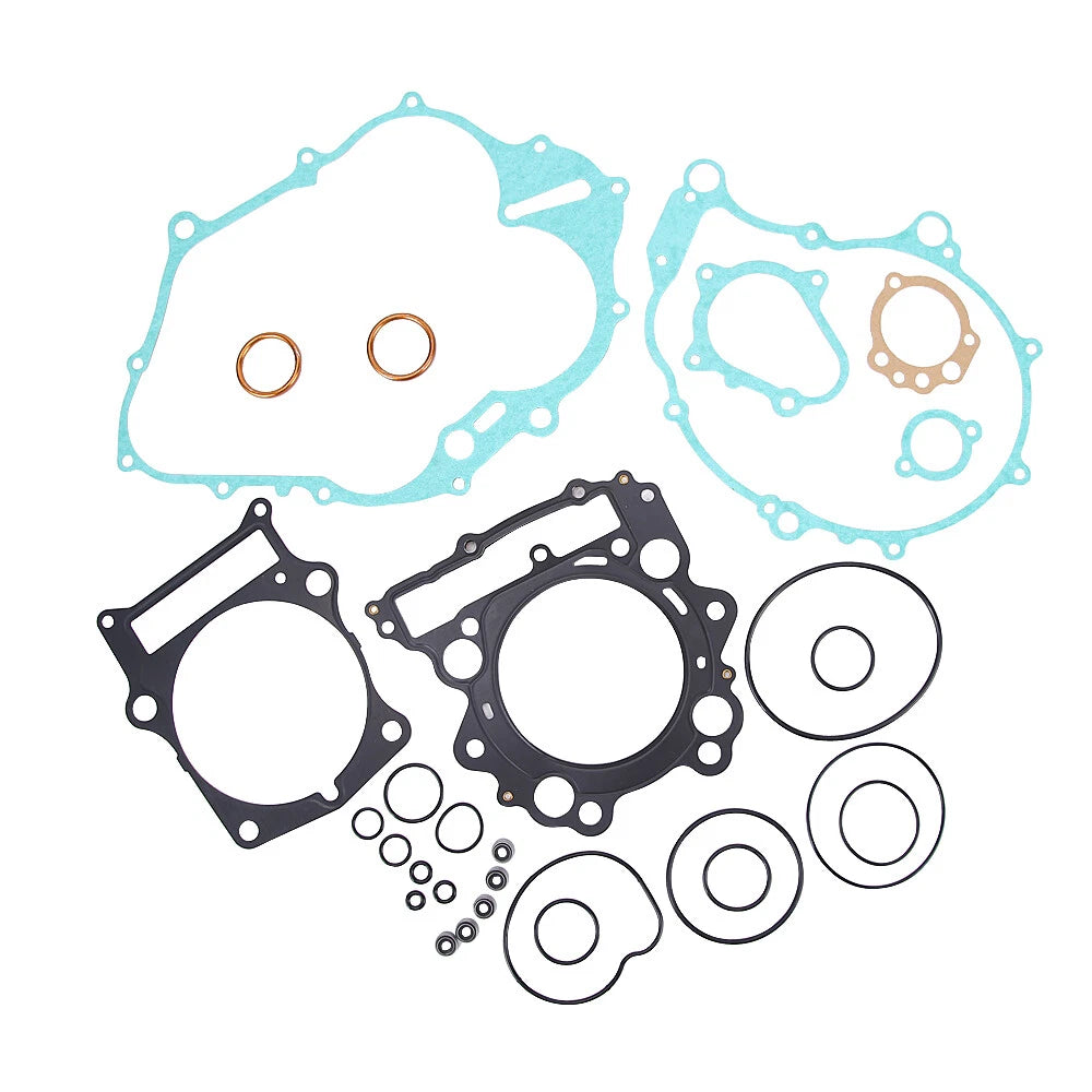 Top End Head Engine Gasket Kit for Yamaha Raptor 660 YFM660R (2001–2005)