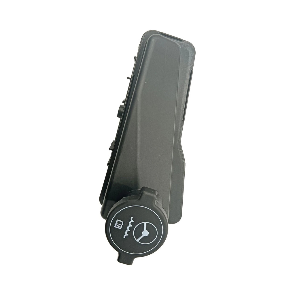 Power Steering Reservoir Tank for Cadillac SRX STS (2004–2011)