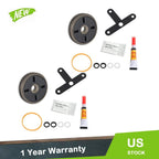 Headlight Motor Repair Kit for Corvette (2000–2004) & Firebird (1993–2002)