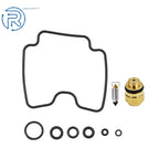 Set of 4 Carburetor Rebuild Kits for Suzuki Katana 600 GSX600F (1998–2006)