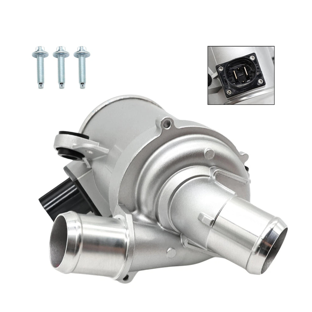Electric Engine Water Pump DS7Z8C419D for Ford Fusion Lincoln (2013–2020)