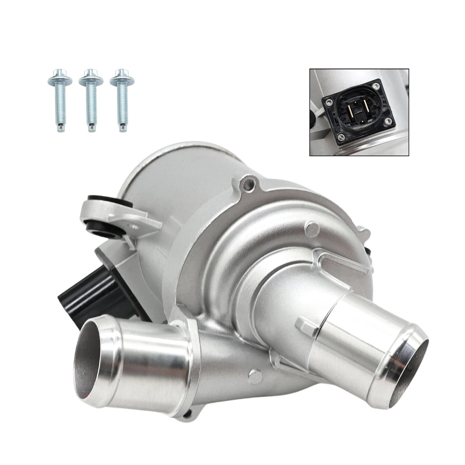 Electric Engine Water Pump DS7Z8C419D for Ford Fusion Lincoln (2013–2020)
