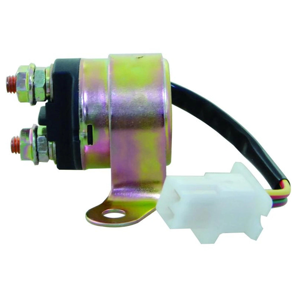 12V Solenoid for Suzuki S50 Boulevard (2005–2009)