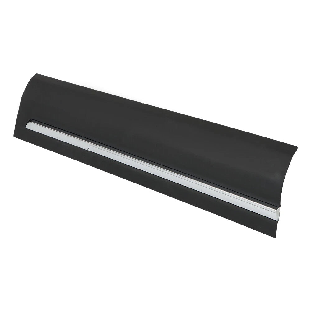 Right Door Molding Trim for Ford Explorer (2016-2019) Black
