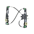Front Right Regulator W/ Motor 6-Pin for Ford Ranger PX/Mazda BT50(2011–2015)