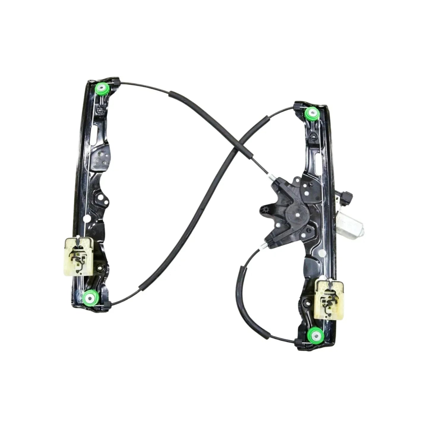 Front Right Regulator W/ Motor 6-Pin for Ford Ranger PX/Mazda BT50(2011–2015)