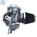 Carburetor with Air Filter for Polaris Trail Boss 325 330 (1999-2013)