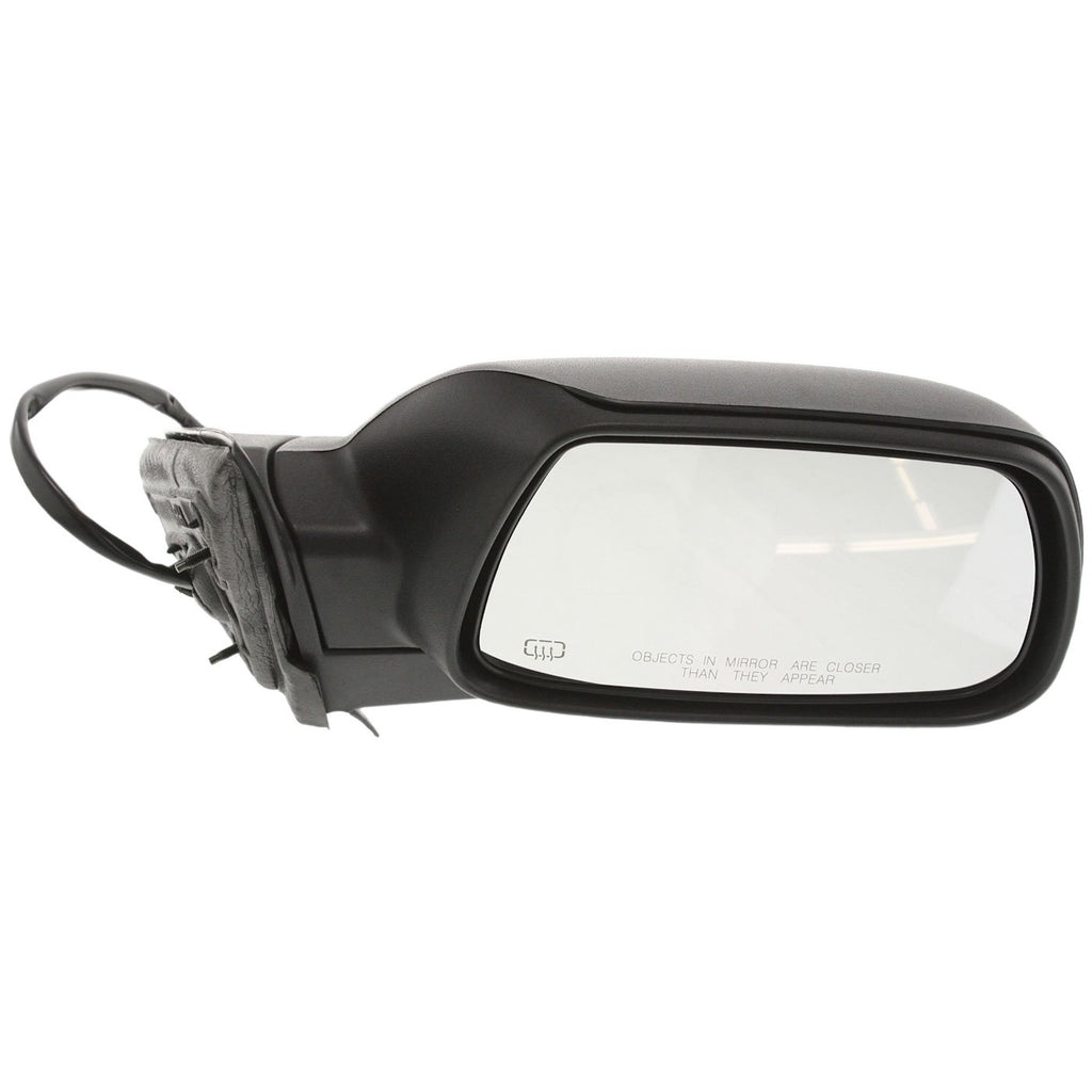 Heated Power Mirror for Jeep Grand Cherokee (2005–2010) Front Right with Memory