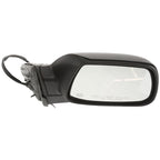 Heated Power Mirror for Jeep Grand Cherokee (2005–2010) Front Right with Memory