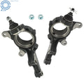 Steering Knuckle Set for Honda CR-V (2002–2006)