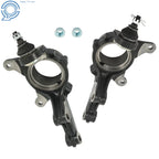 Steering Knuckle Set for Honda CR-V (2002–2006)