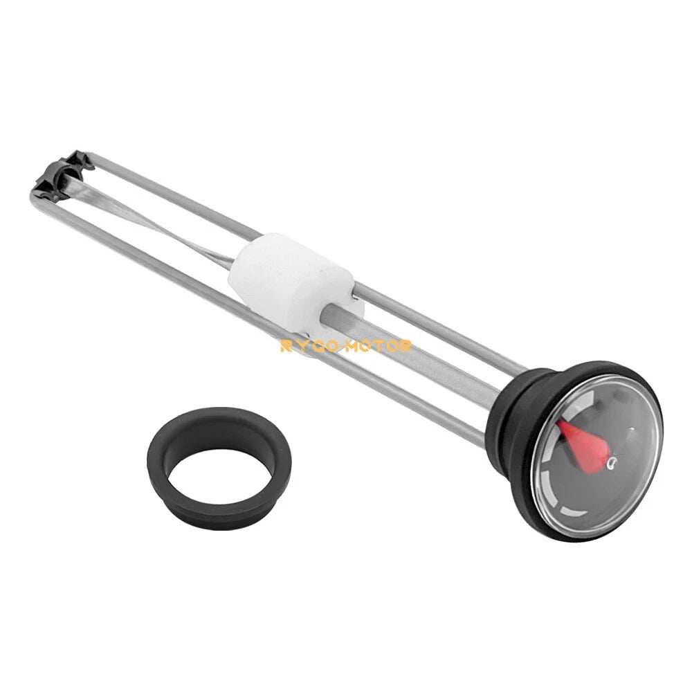 Fuel Gauge 1670-523 for Arctic Cat Firecat Sabercat (2003–2006)