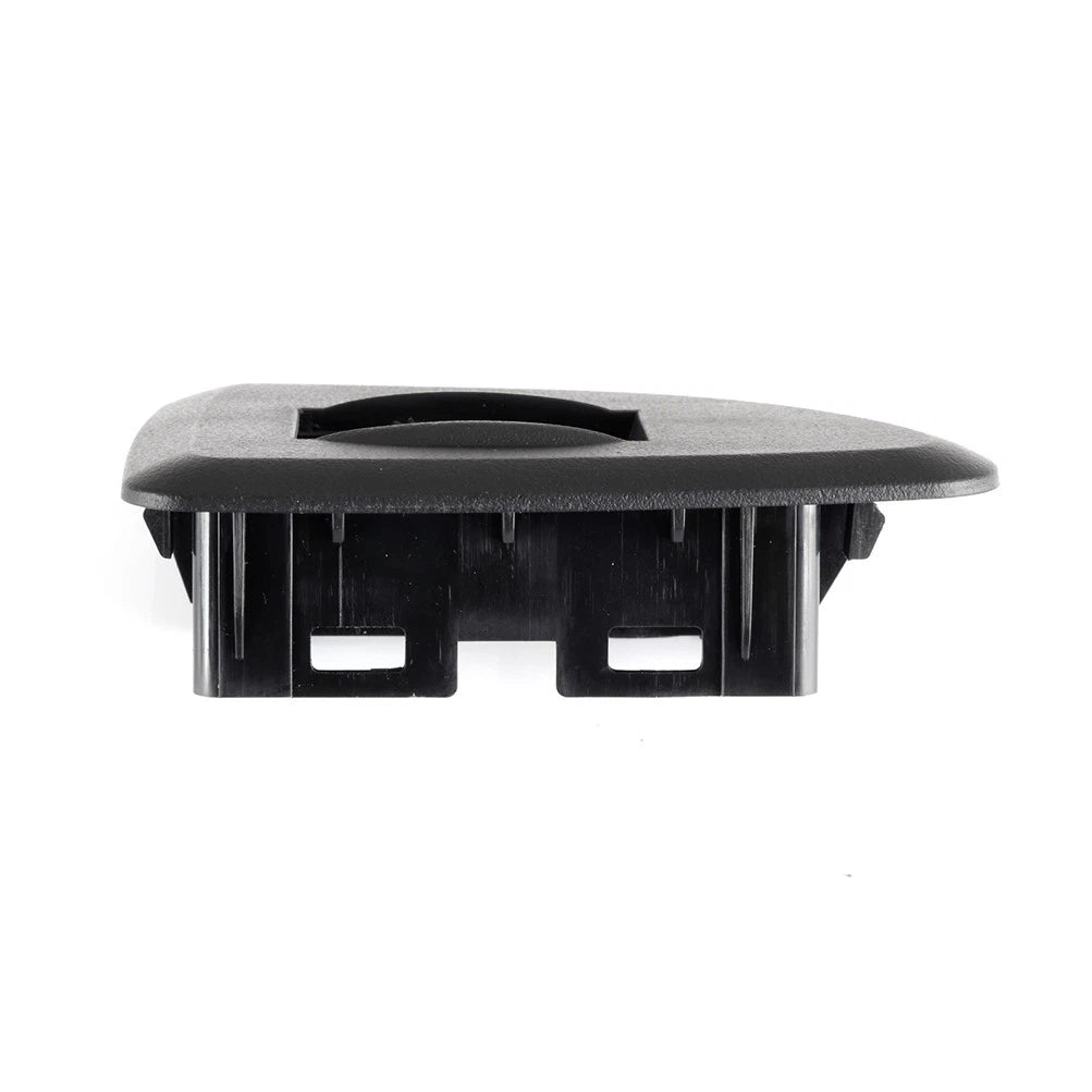 Window Switch Bezel for GMC Sierra 1500 2500 HD (2009–2013) Rear Right