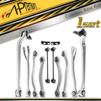 10x Rear Control Arm Bar Link for Mercedes-Benz E320 E350 (2003–2009)