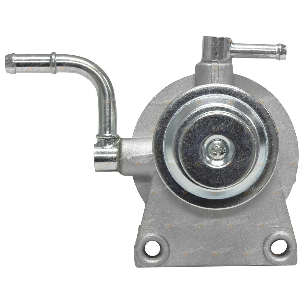 Diesel Fuel Primer Pump for Landcruiser HDJ80R 4.2L 1HD-T (1990���1992)