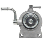 Diesel Fuel Primer Pump for Landcruiser HDJ80R 4.2L 1HD-T (1990���1992)