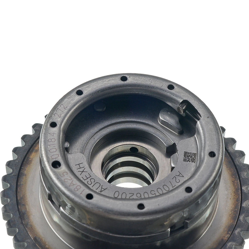 Camshaft Adjuster Exhaust for Mercedes C300 E300 CLA250 (2015–2020)