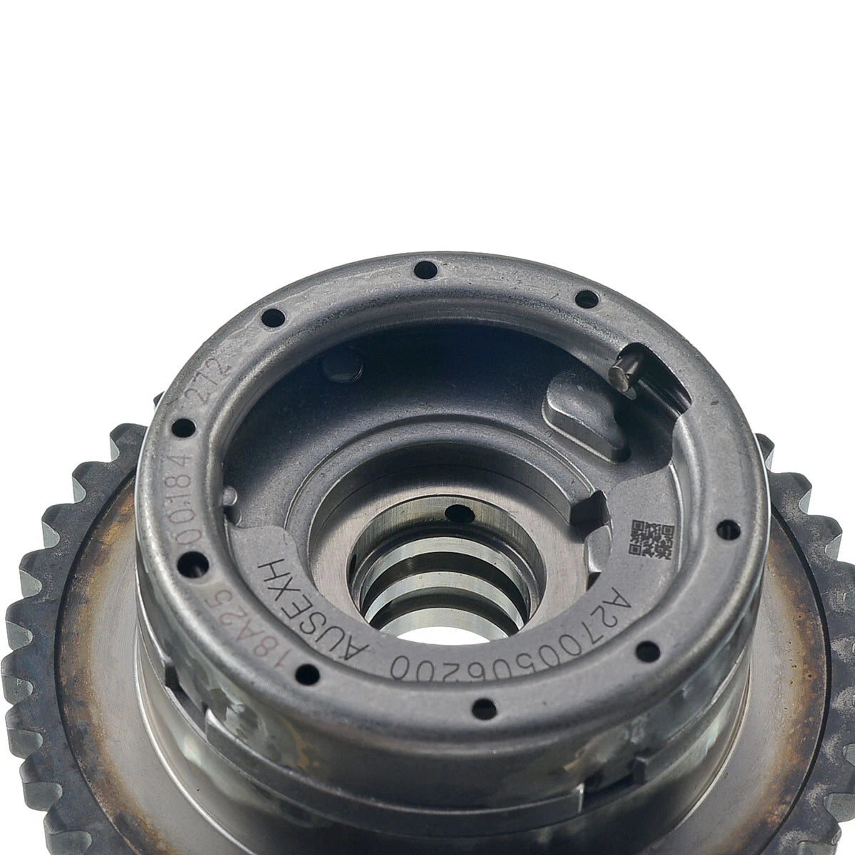 Camshaft Adjuster Exhaust for Mercedes C300 E300 CLA250 (2015–2020)