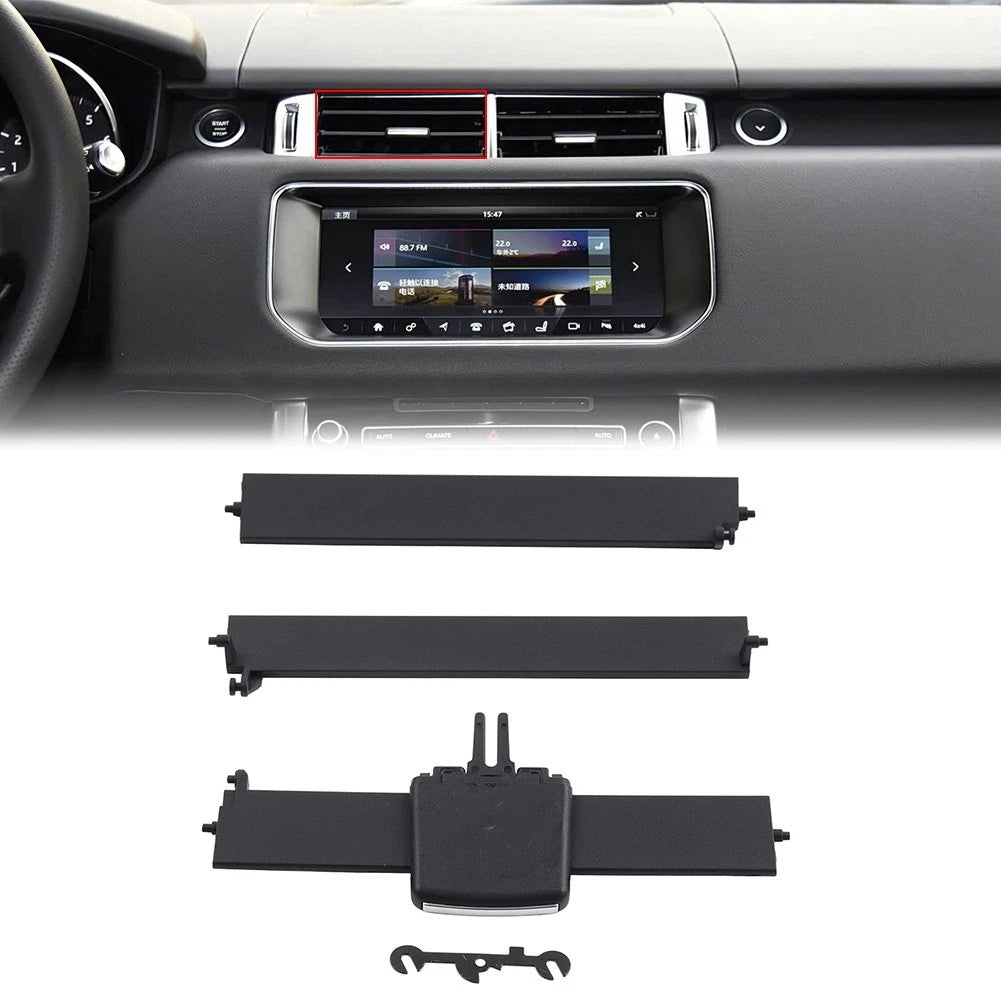 A/C Outlet Conditioning Vents Clip for Land Rover Range Rover Sport (2014–2017)