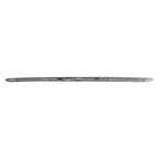 Front Passenger Right Lower Bumper Cover Molding for Mercedes-Benz E43 AMG (2017–2018)