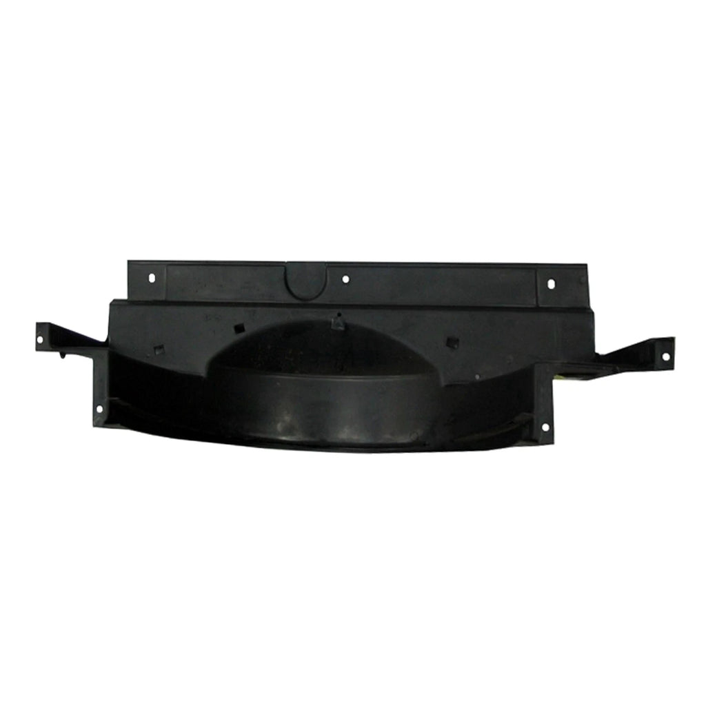 Replacement Upper Fan Shroud for Chevrolet Suburban (1994–1999)