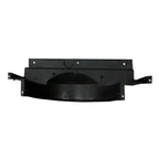 Replacement Upper Fan Shroud for Chevrolet Suburban (1994–1999)