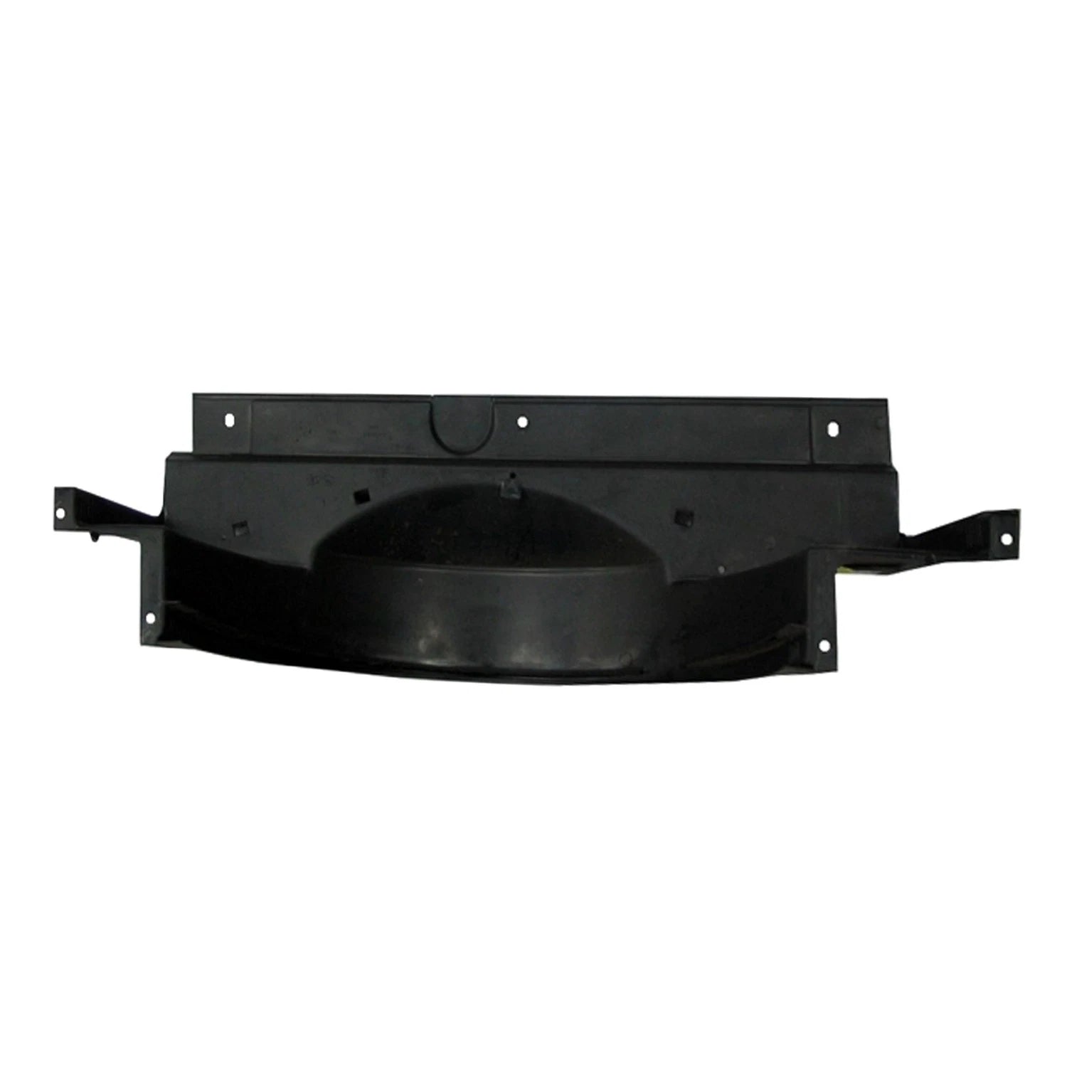 Replacement Upper Fan Shroud for Chevrolet Suburban (1994–1999)