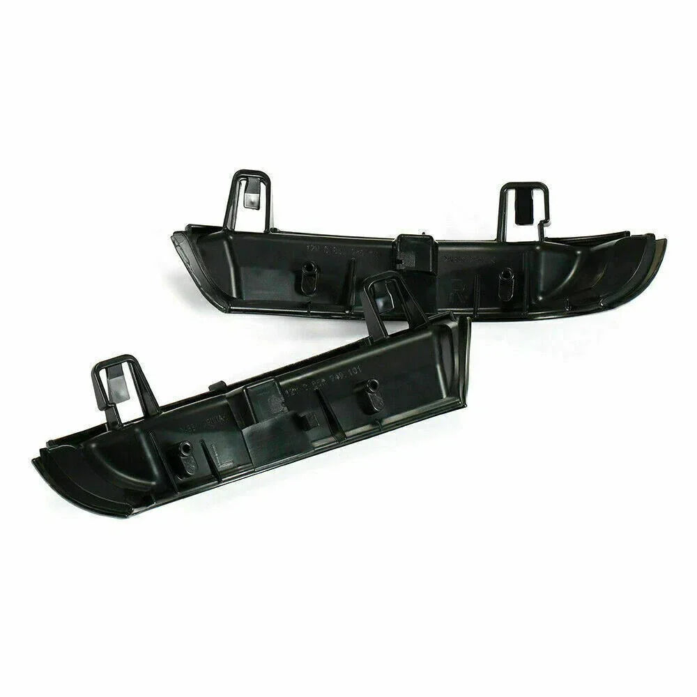 Dynamic Sequential LED Turn Signal Light Mirror Lamp for Golf 5 Passat B6