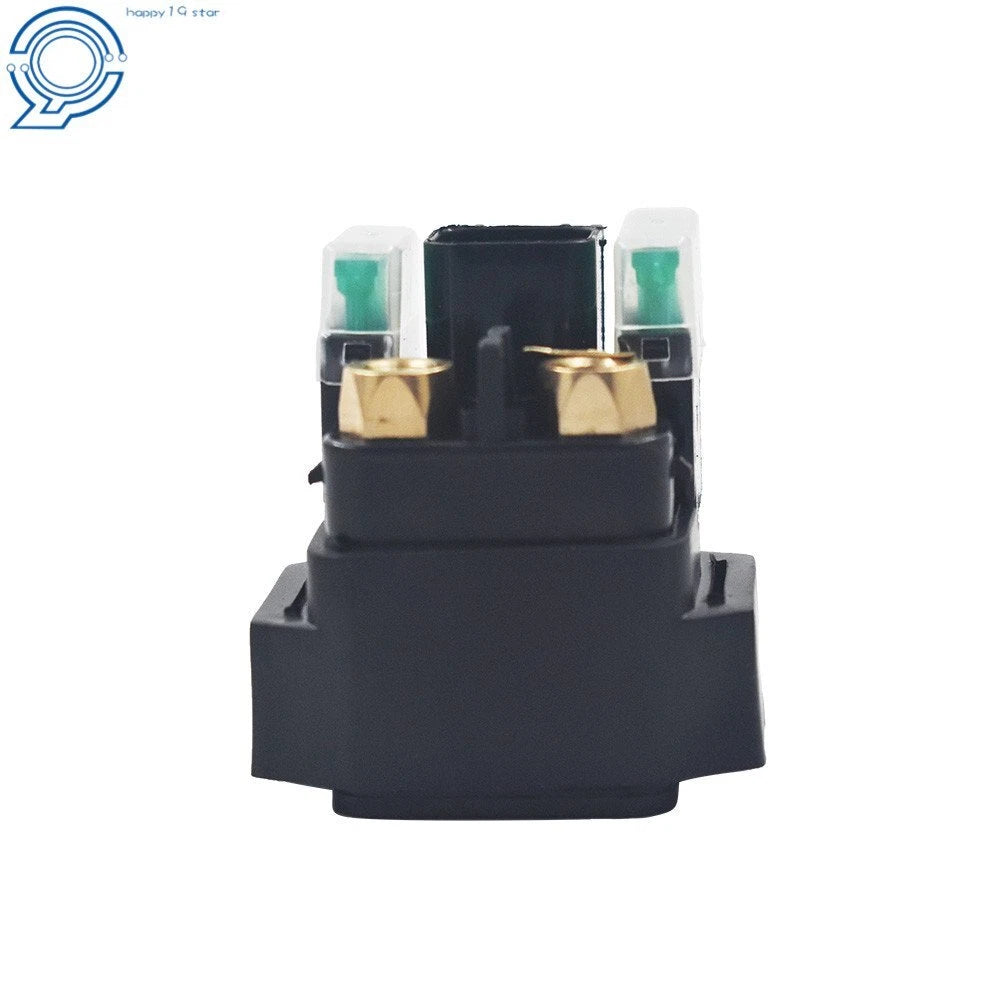 Starter Relay Solenoid for Yamaha Grizzly Raptor Rhino (450–700)