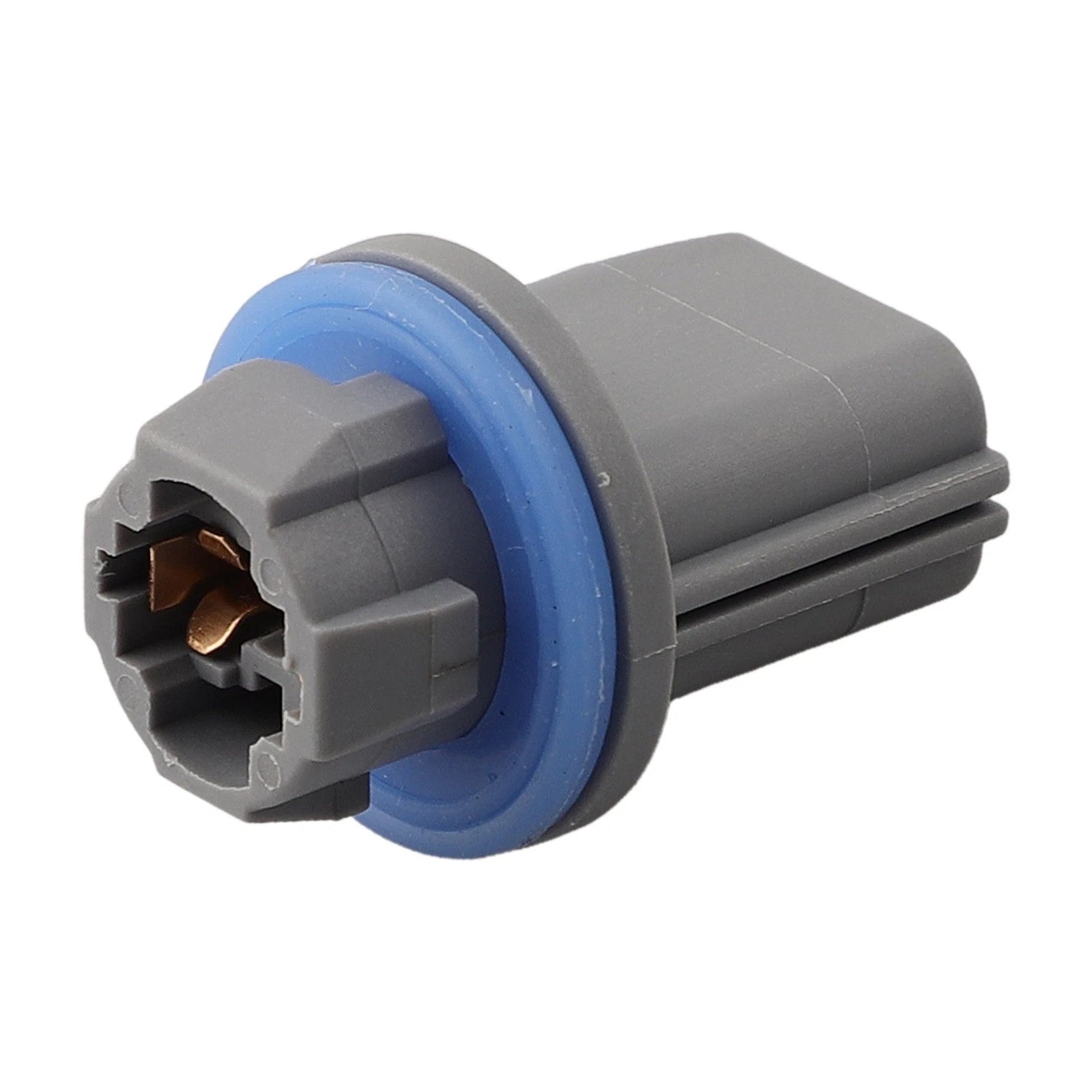 2Pcs License Plate Light Socket Bulb Holder for Ford F150