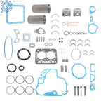 Rebuild Kit for Kubota Z482 Engine Tractor