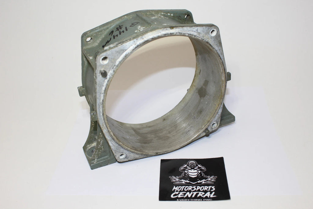 Housing Impeller Wear Ring for Yamaha Wave Runner/Raider/Venture (1990–2000) 6R8 144M