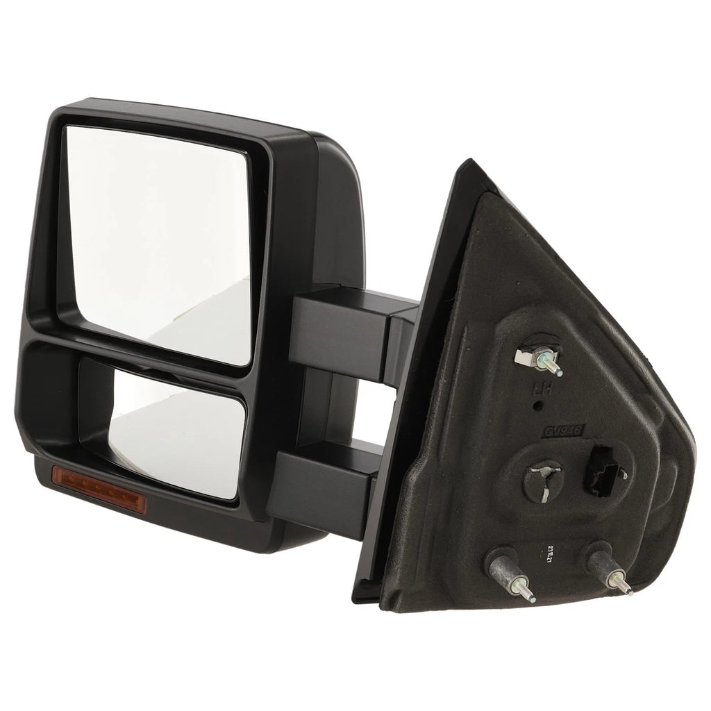 Heated Driver Left Side Mirror for Ford F-150 (2009–2014)