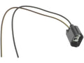 License Lamp Connector for Mazda B2300 (2005–2010) NS928HV