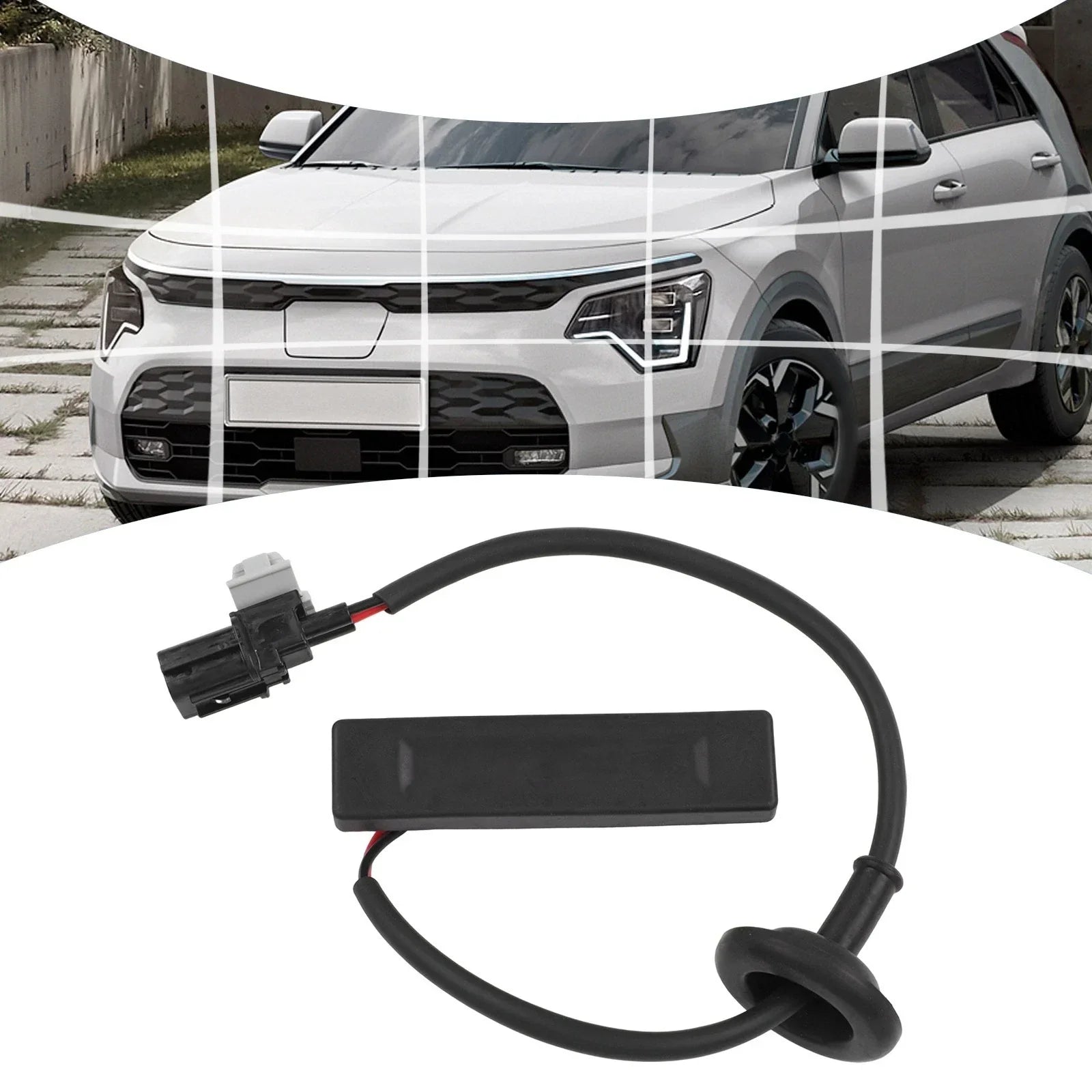 Tailgate Switch Button for Kia Niro (2016���2023)