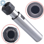Collet Chuck Toolholder for CNC Milling Lathe (C1" ER16A)