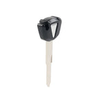 Blank Uncut Key Blade for Kawasaki ZX-10R, Z1000, ER6N (2011-2012)