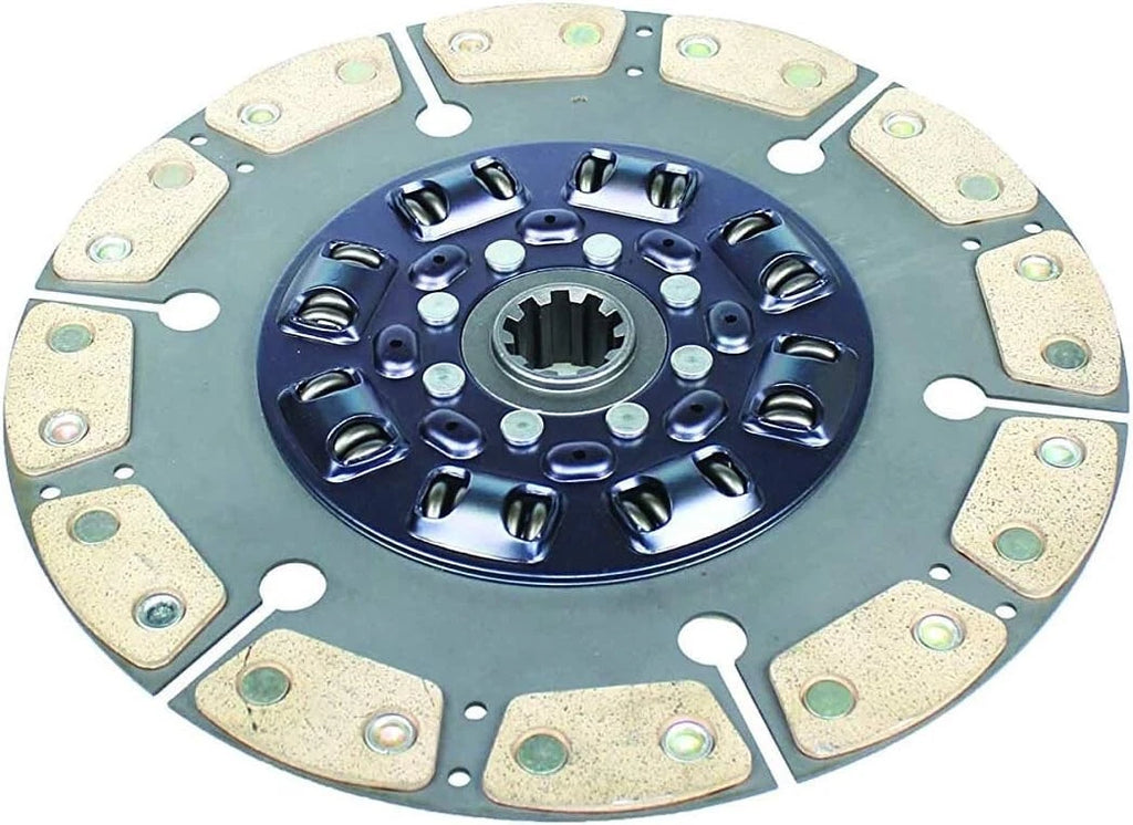 Stage 3 Clutch Kit for Dodge Ram 2500 3500 (2001-2005) Turbocharged