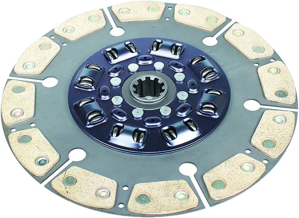 Stage 3 Clutch Kit for Dodge Ram 2500 3500 (2001-2005) Turbocharged