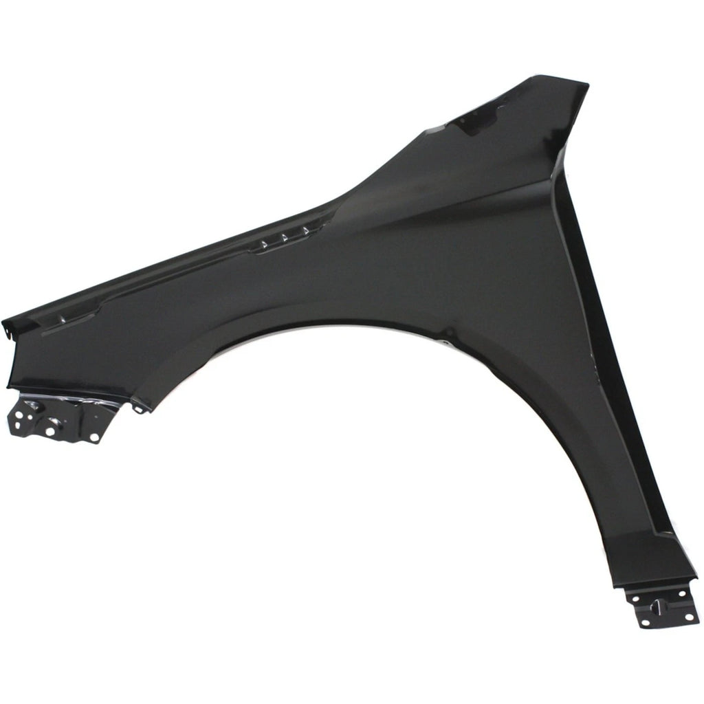 Fender for Chevrolet Impala (2014–2020) Front Driver and Passenger Side