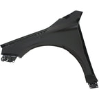 Fender for Chevrolet Impala (2014–2020) Front Driver and Passenger Side